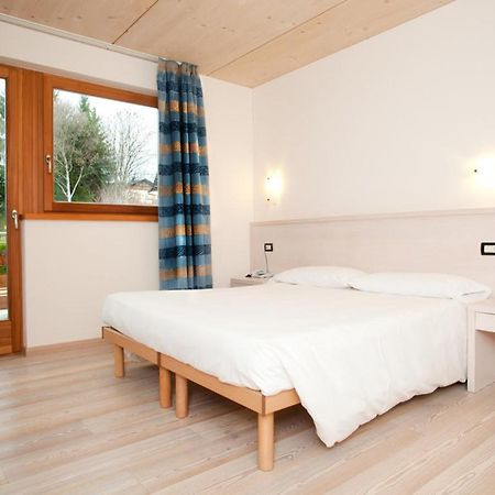 Bio Hotel Benny Медзана Экстерьер фото