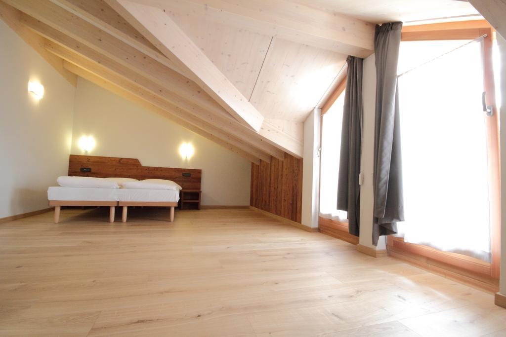 Bio Hotel Benny Медзана Экстерьер фото