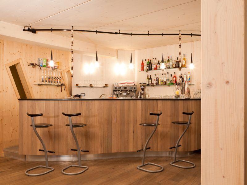 Bio Hotel Benny Медзана Экстерьер фото